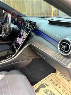 مێرسێدس بێنز C-Class